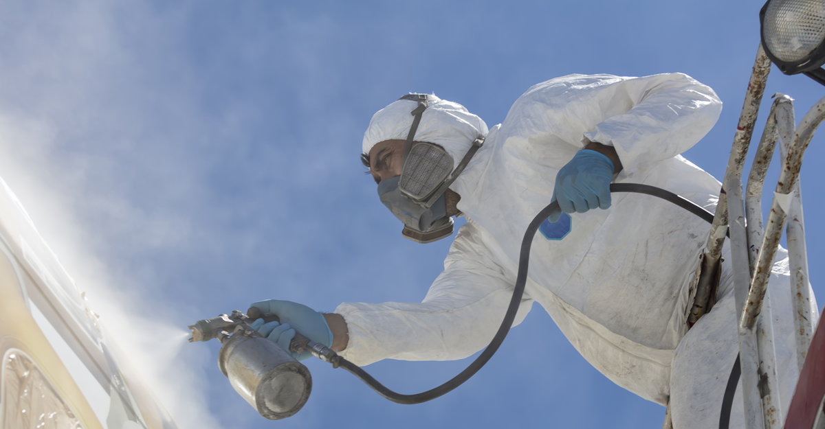 Aircraft Paints And Coatings Content Silmid